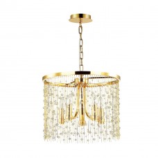 Подвесная люстра Odeon Light Raini 4844/5 Подвесная люстра Odeon Light Raini 4844/5