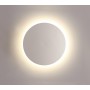 Уличный настенный светодиодный светильник Odeon Light Eclissi 3633/6WL