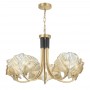 Подвесная люстра Odeon Light Ventaglio 4870/5