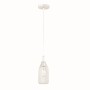 Подвес 3354/1 белый BOTTLE ODEON LIGHT