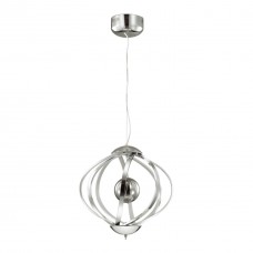 Светильник подвесной 4033/50L хром NICCO ODEON LIGHT