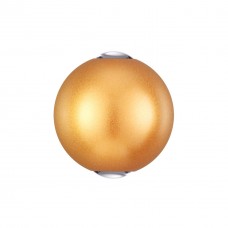 Настенный светильник 3904/6WG золотистый PALLA ODEON LIGHT