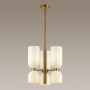 Подвесная люстра Odeon Light Orinoco 4798/6