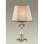 Настольная лампа Odeon Light Aurelia 3390/1T