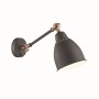 Спот Odeon Light Cruz 3373/1W