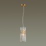 Подвес 4938/1 золото MERKALE ODEON LIGHT