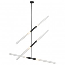 Потолочный светильник 4307/6 золото SOHO ODEON LIGHT