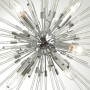 Подвесная люстра Odeon Light Kadrilia 4828/6