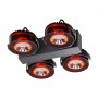 Светодиодный спот Odeon Light Vivace 3818/40CL