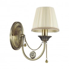 Бра 3222/1W состаренная бронза IGNESSA ODEON LIGHT