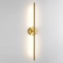 Настенный светильник 4324/12WL белый FUERTE ODEON LIGHT