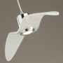 Подвес 4903/1B хром BIRDS ODEON LIGHT
