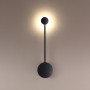 Настенный светодиодный светильник Odeon Light Satellite 3900/5WB