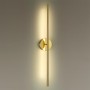 Настенный светильник 4324/12WL белый FUERTE ODEON LIGHT
