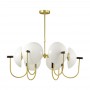 Подвесная люстра Odeon Light Granta 4674/6