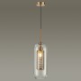 Подвес 4940/1 бронзовый CLOCKY ODEON LIGHT