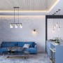 Бра Odeon Light Kovis 4653/1W
