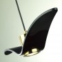 Подвес 4900/1A бронзовый BIRDS ODEON LIGHT