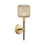 Настенный светильник 4975/1W золото LECOLA ODEON LIGHT