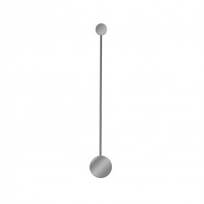 Настенный светильник 4339/8WL хром GENT ODEON LIGHT