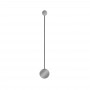 Настенный светильник 4339/8WL хром GENT ODEON LIGHT