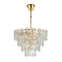 Люстра 4918/10 золото SOMALA ODEON LIGHT