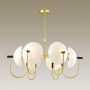 Подвесная люстра Odeon Light Granta 4674/6
