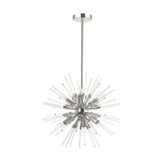 Подвесная люстра Odeon Light Kadrilia 4828/6