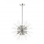 Подвесная люстра Odeon Light Kadrilia 4828/6