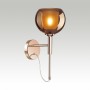 Бра 4696/1W медный LEVA ODEON LIGHT
