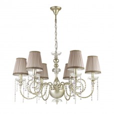 Подвесная люстра Odeon Light Aurelia 3390/6