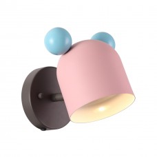 Спот Odeon Light Mickey 4731/1W Спот Odeon Light Mickey 4731/1W