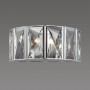 Настенный светильник Odeon Light Brittani 4119/2W