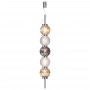 Подвесной светильник Odeon Light Francesca 4273/5