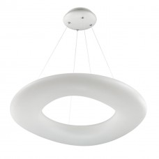 Подвес 4068/60L белый AURA ODEON LIGHT Подвес 4068/60L белый AURA ODEON LIGHT