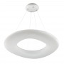 Подвес 4068/60L белый AURA ODEON LIGHT