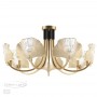 Подвесная люстра Odeon Light Ventaglio 4870/7