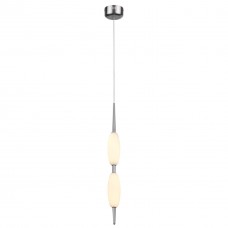 Подвесной светодиодный светильник Odeon Light Spindle 4793/16L
