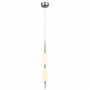 Подвесной светодиодный светильник Odeon Light Spindle 4793/16L