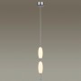 Подвесной светодиодный светильник Odeon Light Spindle 4793/16L