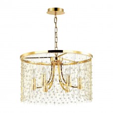 Подвесная люстра Odeon Light Raini 4844/6 Подвесная люстра Odeon Light Raini 4844/6