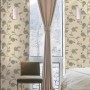 Настенный светильник 3546/1W белый гипсовый GIPS ODEON LIGHT