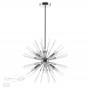 Подвесная люстра Odeon Light Kadrilia 4828/6
