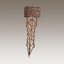 Настенный светильник Odeon Light Mosara 4717/1W