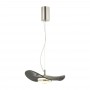 Подвесной светодиодный светильник Odeon Light Fluent 4859/10LA