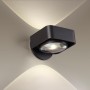 Настенный светодиодный светильник Odeon Light Paco 3889/6WB