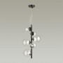 Подвесная люстра Odeon Light Tovi 4818/6