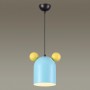 Подвесной светильник Odeon Light Mickey 4732/1