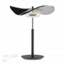 Настольная лампа Odeon Light Fluent 4859/10TL