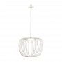 Подвес 4105/7L белый ULLA ODEON LIGHT